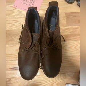 Cole haan men’s boots